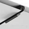 Шинопровод магнитный под натяжной потолок Hesby Lighting ElDeko HSBL_0072_1 HSBL_0072_1 - 6