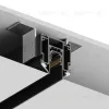 Шинопровод магнитный под натяжной потолок Hesby Lighting ElDeko HSBL_0072_1 HSBL_0072_1 - 4