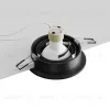 Встраиваемый светильник Hesby Lighting Breeze HSBL_0174 HSBL_0174 - 5