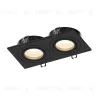 Встраиваемый светильник Hesby Lighting Breeze HSBL_0175 HSBL_0175 - 1