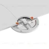 Встраиваемый светодиодный светильник Hesby Lighting Alta  HSBL_0183 HSBL_0183 - 4