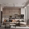 Шинопровод магнитный встраиваемый Hesby Lighting ElDeko HSBL_0184 HSBL_0184 - 8
