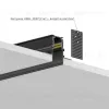 Шинопровод магнитный встраиваемый Hesby Lighting ElDeko HSBL_0184 HSBL_0184 - 5
