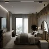Шинопровод магнитный встраиваемый Hesby Lighting ElDeko HSBL_0184 HSBL_0184 - 6