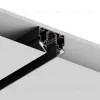 Шинопровод магнитный под натяжной потолок Hesby Lighting ElDeko HSBL_0185 HSBL_0185 - 2