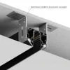 Шинопровод магнитный под натяжной потолок Hesby Lighting ElDeko HSBL_0186 HSBL_0186 - 7