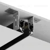 Шинопровод магнитный под натяжной потолок Hesby Lighting ElDeko HSBL_0186 HSBL_0186 - 3