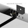 Шинопровод магнитный под натяжной потолок Hesby Lighting ElDeko HSBL_0186 HSBL_0186 - 6