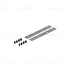 Соединитель для шинопровода под натяжной потолок 2 шт Hesby Lighting ElDeko HSBL_0189 HSBL_0189 - 1