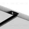 Закладной профиль под шинопровод для натяжного потолка Hesby Lighting Skylite HSBL_0192 HSBL_0192 - 2