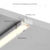 Накладной профиль для светодиодной ленты  Hesby Lighting Line HSBL_0195 HSBL_0195 - 4