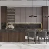 Накладной профиль для светодиодной ленты  Hesby Lighting Line HSBL_0195 HSBL_0195 - 5