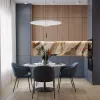 Накладной профиль для светодиодной ленты  Hesby Lighting Line HSBL_0195 HSBL_0195 - 11