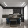 Накладной профиль для светодиодной ленты  Hesby Lighting Line HSBL_0195 HSBL_0195 - 8