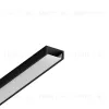 Накладной профиль для светодиодной ленты Hesby Lighting Line HSBL_0196 HSBL_0196 - 1