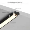 Накладной профиль для светодиодной ленты Hesby Lighting Line HSBL_0196 HSBL_0196 - 4