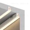 Накладной профиль для светодиодной ленты Hesby Lighting Line HSBL_0198 HSBL_0198 - 2