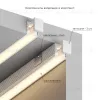 Накладной профиль для светодиодной ленты Hesby Lighting Line HSBL_0198 HSBL_0198 - 4