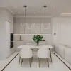Накладной профиль для светодиодной ленты Hesby Lighting Line HSBL_0198 HSBL_0198 - 11