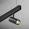 Декоративная вставка-экран для накладных шинопроводов Hesby Lighting ElDeko HSBL_0199 HSBL_0199 - 3