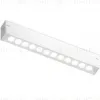 Трековый светодиодный светильник Ambrella Light Track System GL1715 GL1715 - 1