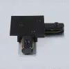 Коннектор питания угловой Ambrella Light Track System GL7166 GL7166 - 3