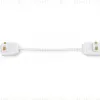 Коннектор гибкий Ambrella Light Track System GL7187 GL7187 - 2