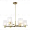 Подвесная люстра Ambrella Light High Light LH57031 LH57031 - 1