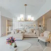 Подвесная люстра Ambrella Light High Light LH57031 LH57031 - 3
