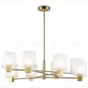 Подвесная люстра Ambrella Light High Light LH57033 LH57033 - 1