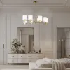 Подвесная люстра Ambrella Light High Light LH57033 LH57033 - 2