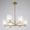 Подвесная люстра Ambrella Light High Light LH57031 LH57031 - 7
