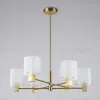 Подвесная люстра Ambrella Light High Light LH57031 LH57031 - 6