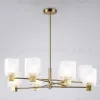 Подвесная люстра Ambrella Light High Light LH57033 LH57033 - 4