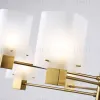 Подвесная люстра Ambrella Light High Light LH57033 LH57033 - 3