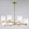 Подвесная люстра Ambrella Light High Light LH57033 LH57033 - 6