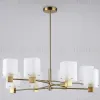 Подвесная люстра Ambrella Light High Light LH57033 LH57033 - 5