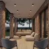 Уличный потолочный светильник Novotech Street Tumbler 359536 359536 - 4