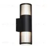 Уличный настенный светильник Novotech Street Costas 370992 370992 - 6