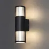 Уличный настенный светильник Novotech Street Costas 370992 370992 - 5