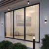 Уличный настенный светильник Novotech Street Costas 370992 370992 - 4