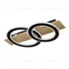 Потолочный светильник Lumion Ledio Pine 8023/80CL 8023/80CL - 4