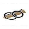 Потолочный светильник Lumion Ledio Pine 8023/80CL 8023/80CL - 1