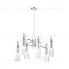 Люстра на штанге Lumion Neoclassi Emily 8268/6 8268/6 - 5