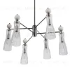 Люстра на штанге Lumion Neoclassi Emily 8268/6 8268/6 - 3