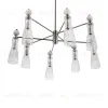 Люстра на штанге Lumion Neoclassi Emily 8268/8 8268/8 - 3