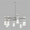 Люстра на штанге Lumion Neoclassi Emily 8268/8 8268/8 - 4