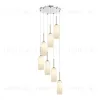 Каскадная люстра Lumion Neoclassi Tracy 8270/7A 8270/7A - 5
