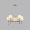 Люстра на штанге Lumion Classi Vermont 8274/5 8274/5 - 4