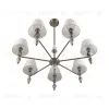 Люстра на штанге Lumion Classi Vermont 8274/7 8274/7 - 3